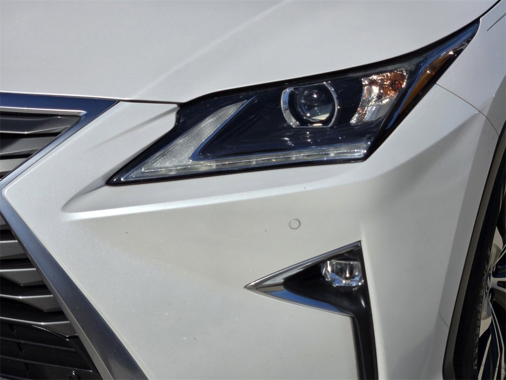 Used 2019 Lexus RX 350 FWD image 15