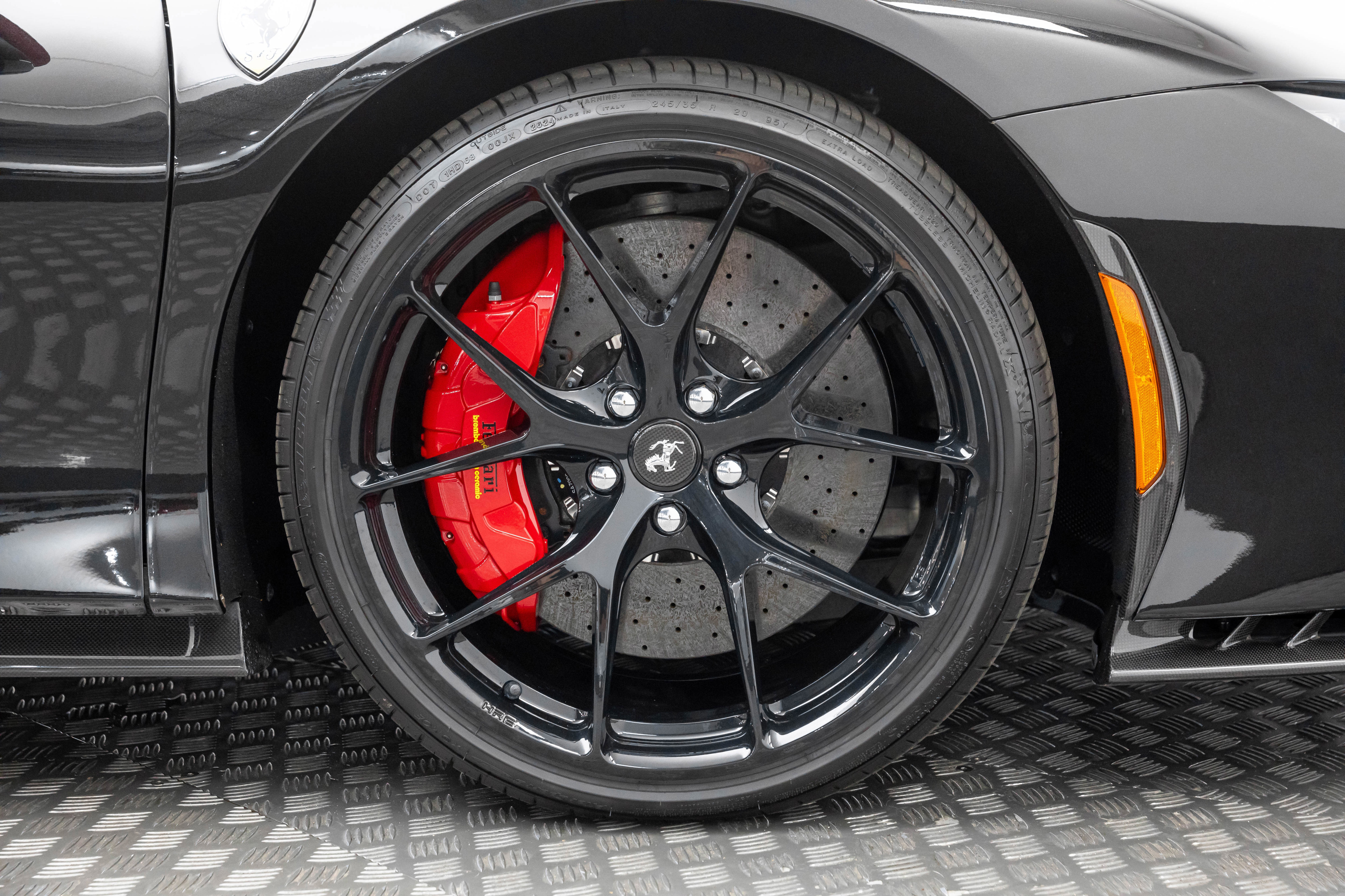 Used 2023 Ferrari SF90 Stradale image 42