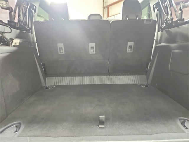 Used 2022 Ford Bronco Wildtrak image 46