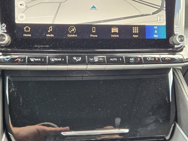 New 2026 Jeep Grand Wagoneer L Limited image 14