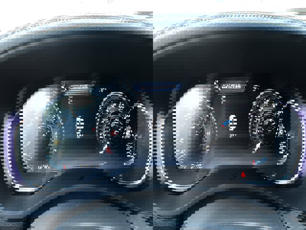 New 2026 RAM 2500 Laramie w/ Sport Appearance Package image 24