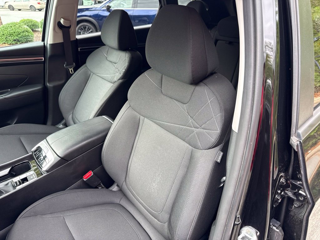 Used 2022 Hyundai Tucson SEL AWD/4WD image 15