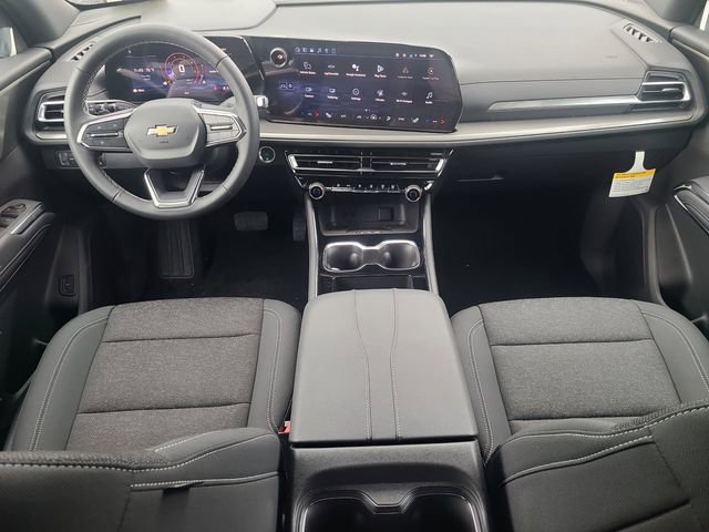 New 2026 Chevrolet Traverse LT image 14