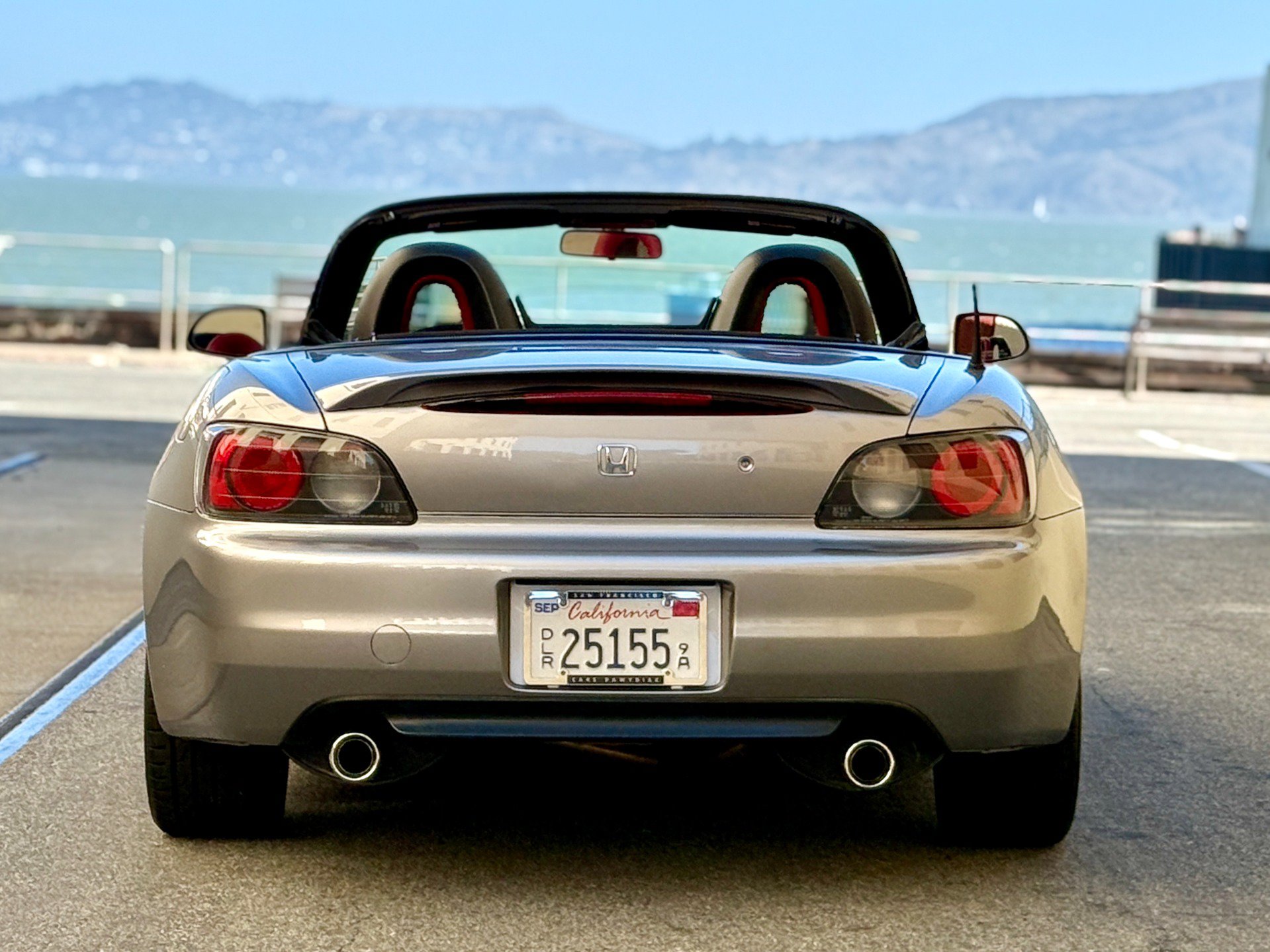Used 2000 Honda S2000 image 23