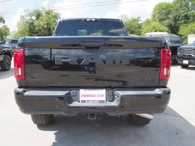 New 2025 RAM 2500 Lone Star image 6