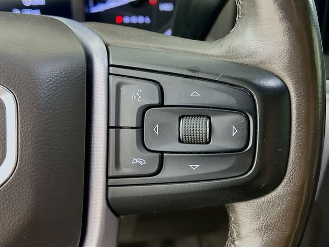 Used 2020 GMC Sierra 1500 SLT w/ SLT Premium Package image 33