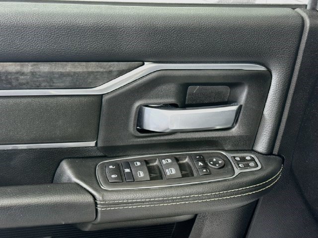 Used 2024 RAM 2500 Big Horn w/ Protection Group AWD/4WD image 23