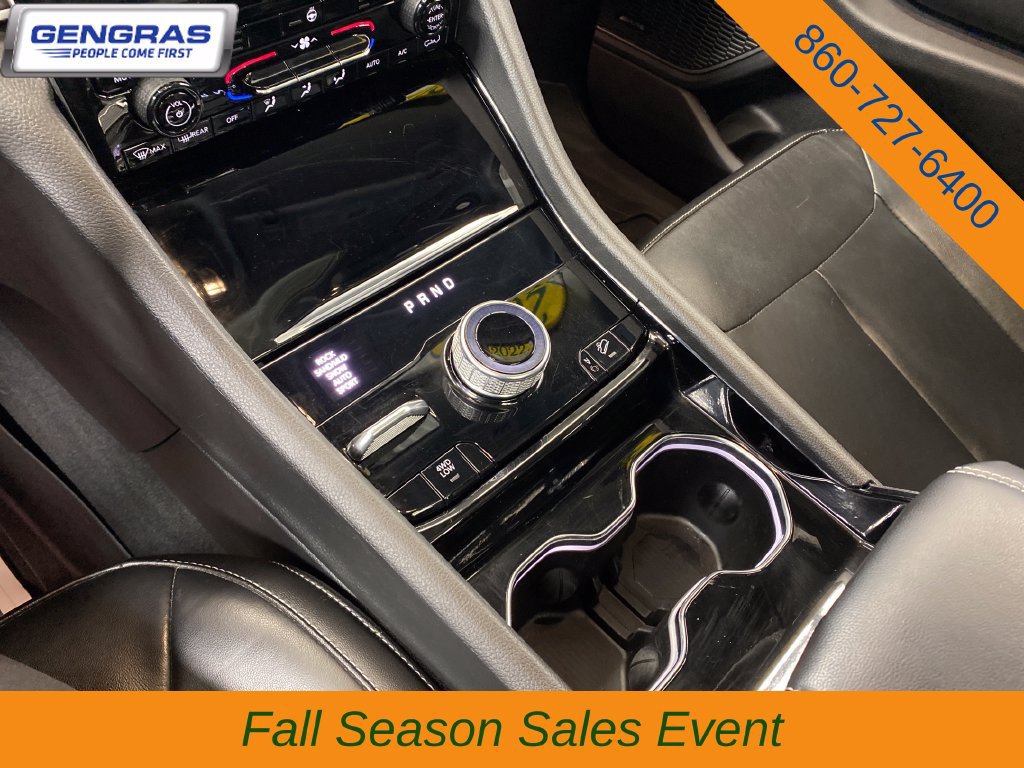 Used 2022 Jeep Grand Cherokee Limited 4xe w/ MOPAR Finishing Package AWD/4WD image 17