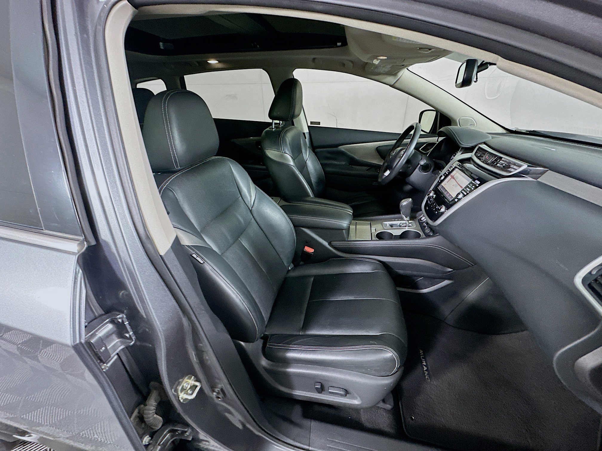 Used 2015 Nissan Murano Platinum w/ Platinum Technology Package image 33