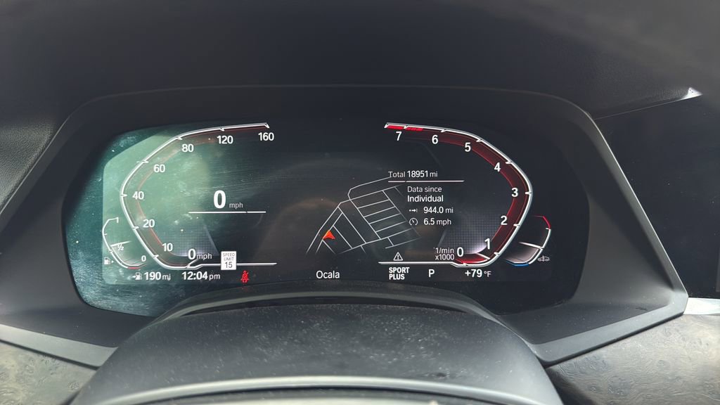 Used 2022 BMW X5 sDrive40i w/ Premium Package image 10