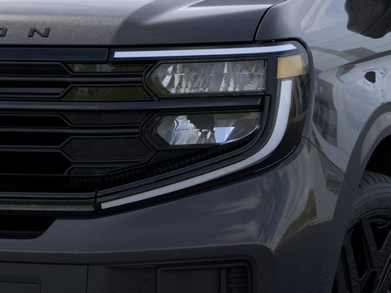 New 2026 Ford Expedition Max Platinum AWD/4WD image 19