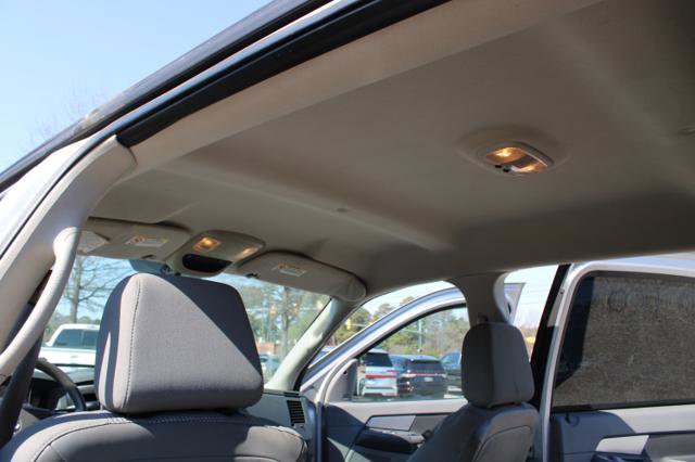 Used 2009 Dodge Ram 2500 Truck SLT AWD/4WD image 30