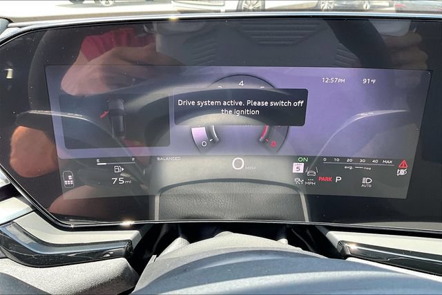 New 2026 Audi S5 Premium Plus AWD/4WD image 22