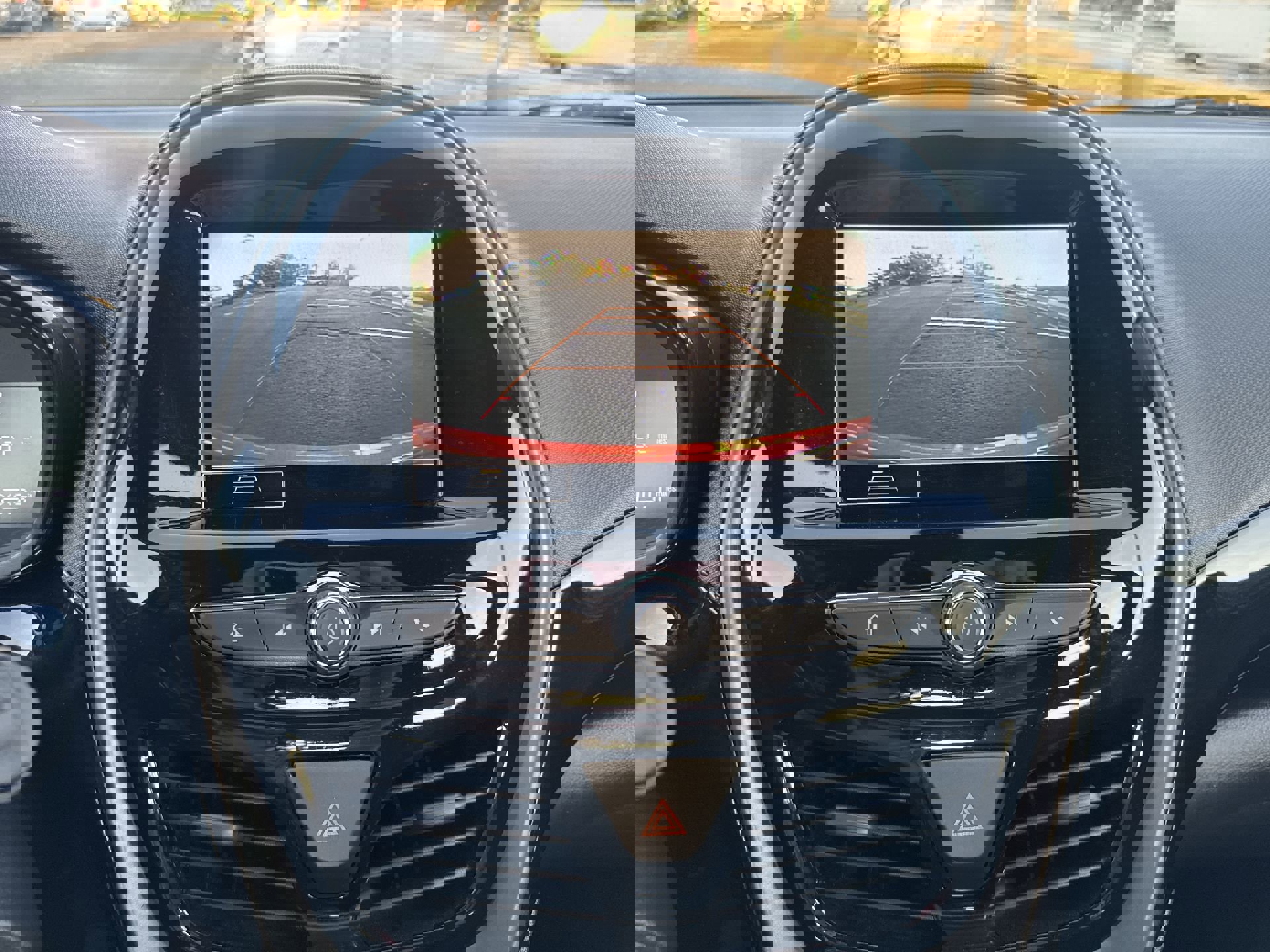 Used 2021 Chevrolet Spark LT image 17