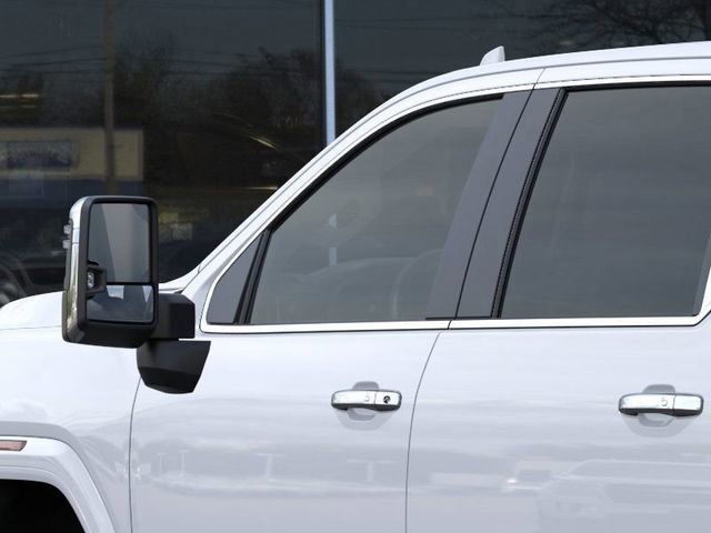 New 2026 GMC Sierra 3500 Denali w/ Denali Reserve Package image 12