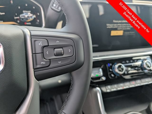 New 2026 GMC Sierra 3500 Denali w/ Denali Reserve Package AWD/4WD image 20