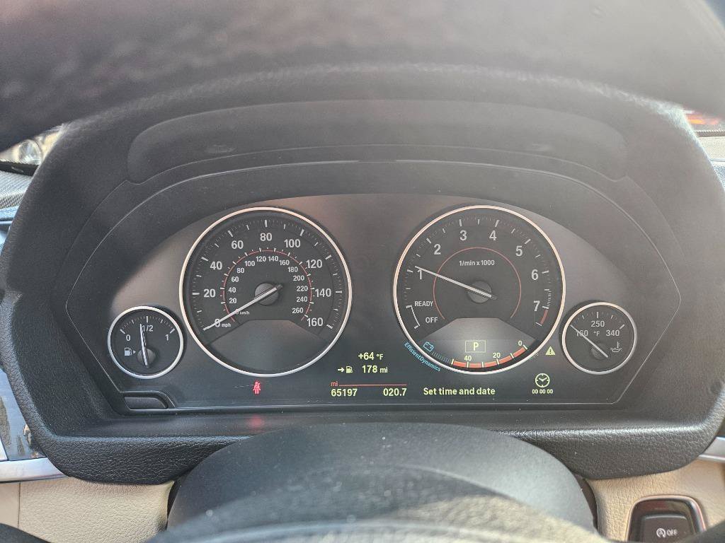 Used 2018 BMW 330i xDrive Sedan w/ Premium Package AWD/4WD image 42