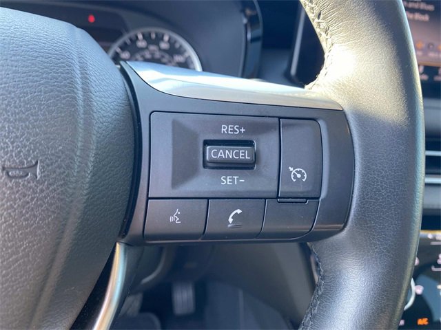 Used 2024 INFINITI QX60 Pure image 19