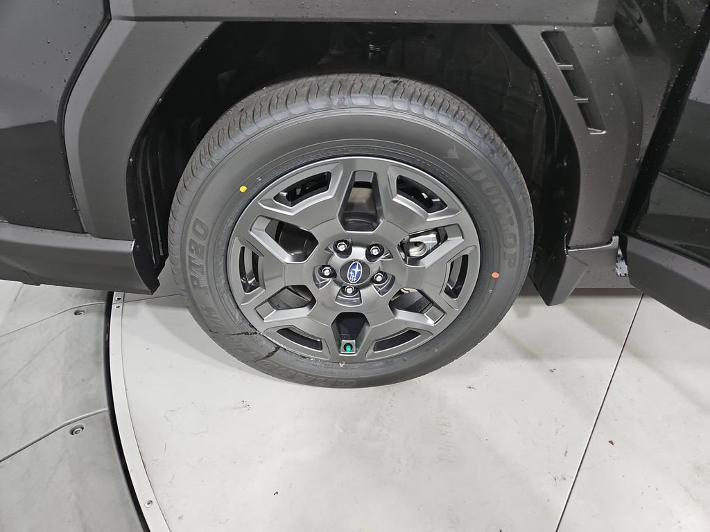 New 2026 Subaru Outback Premium AWD/4WD image 25