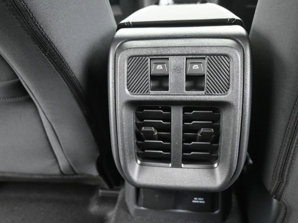 New 2025 Ford Bronco Big Bend image 29