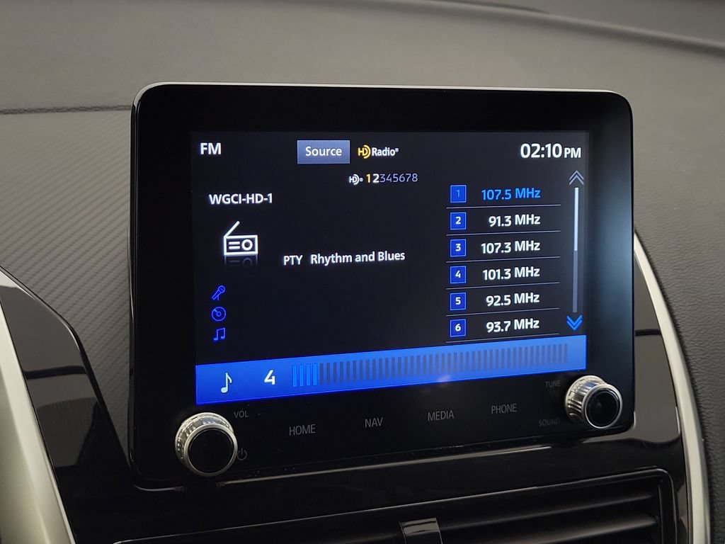 Used 2024 Mitsubishi Eclipse Cross SE AWD/4WD image 18