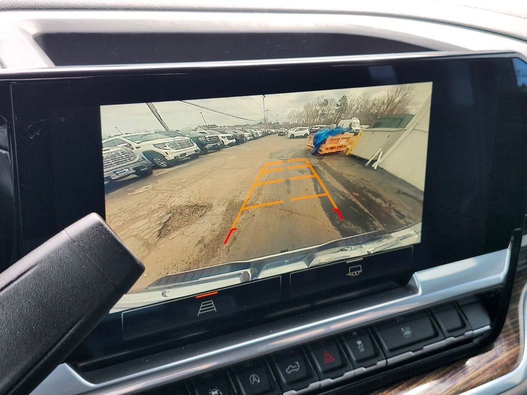 Used 2022 GMC Sierra 1500 Elevation AWD/4WD image 19