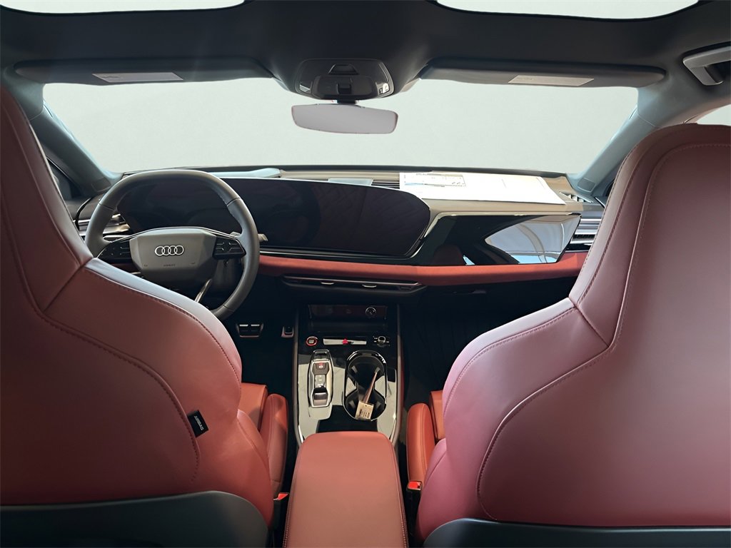 New 2025 Audi S5 Premium Plus image 25