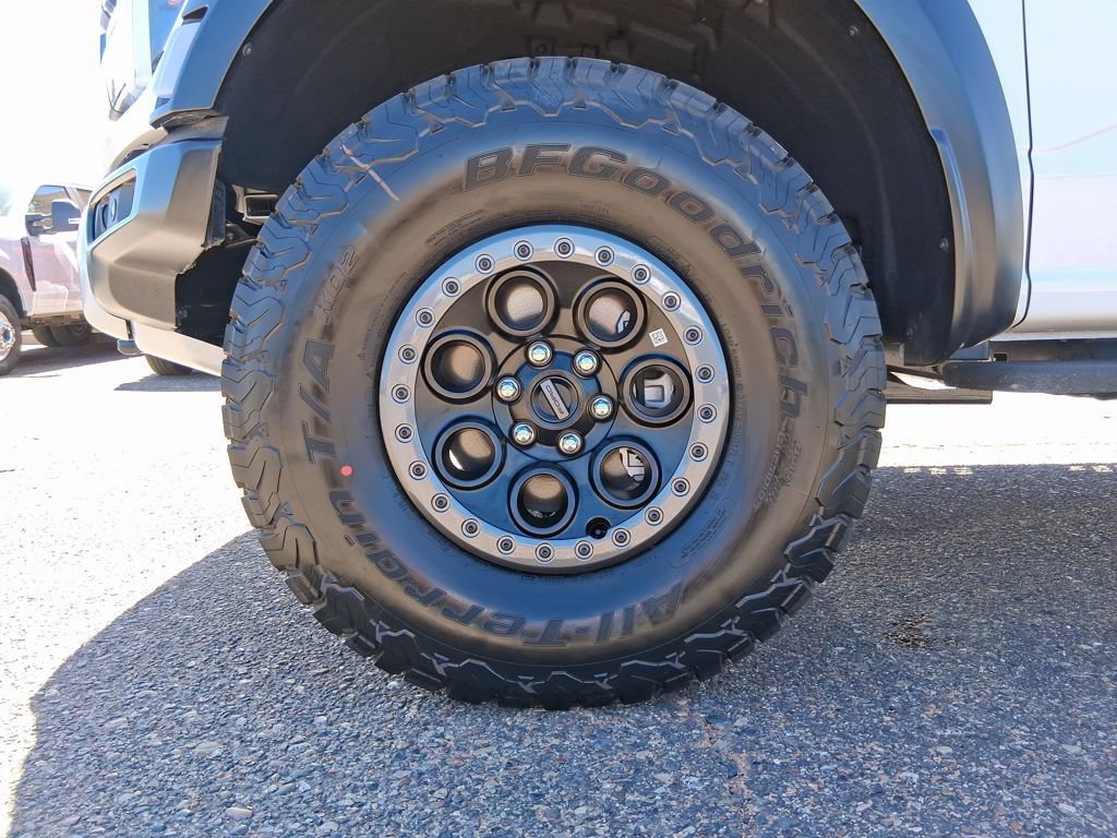 New 2026 Ford F150 Raptor AWD/4WD image 25