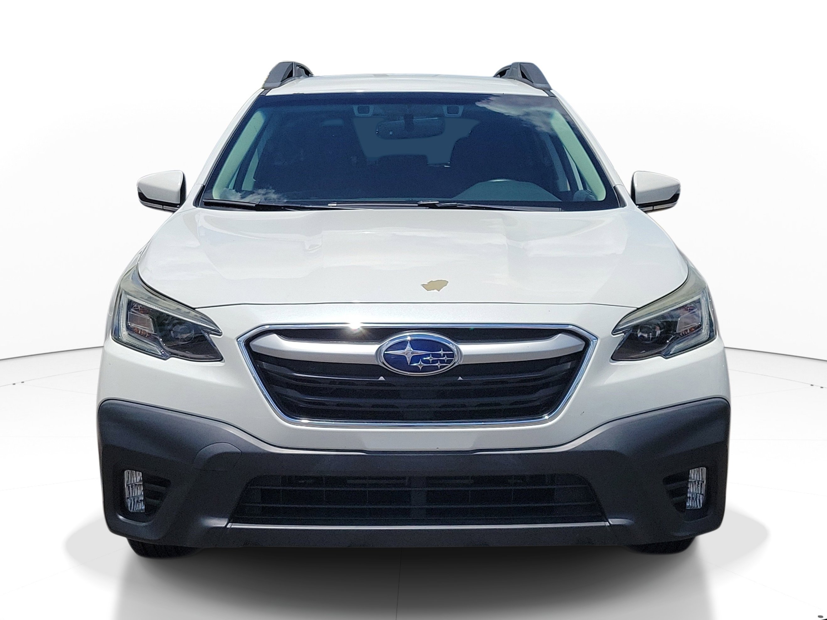 Used 2020 Subaru Outback Premium w/ Popular Package #1 AWD/4WD video 2