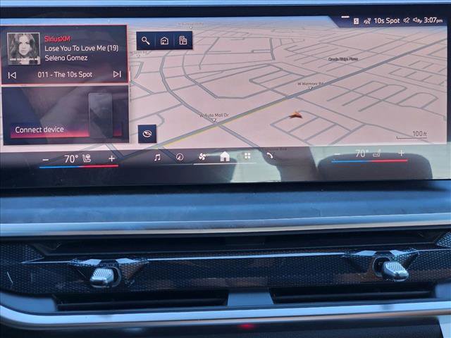 New 2026 BMW X5 xDrive50e w/ M Sport Package image 11