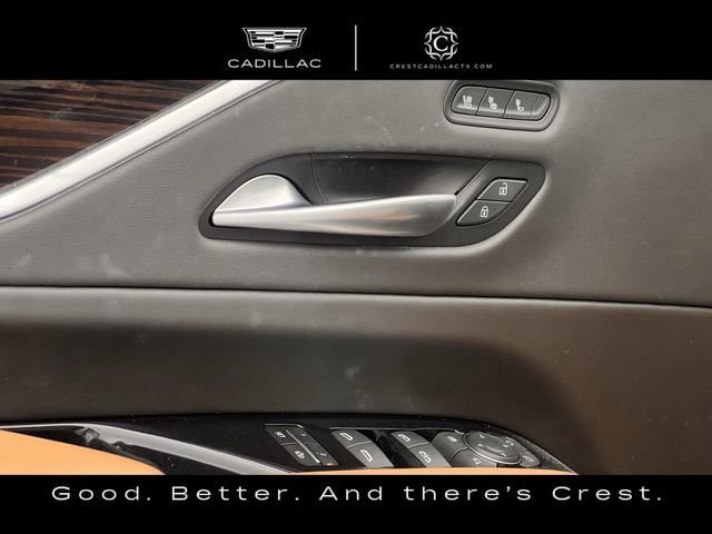 Certified 2023 Cadillac Escalade Sport w/ Touring Package AWD/4WD image 23