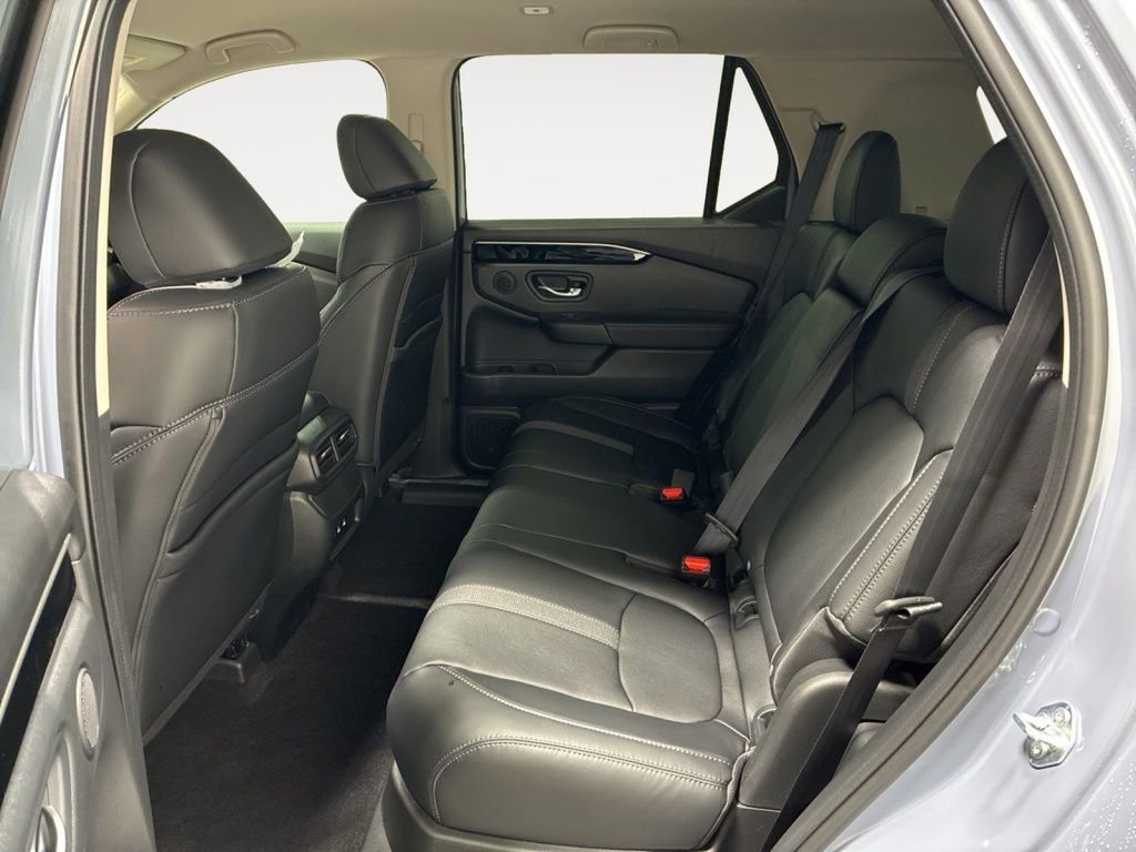 New 2026 Honda Passport RTL image 11