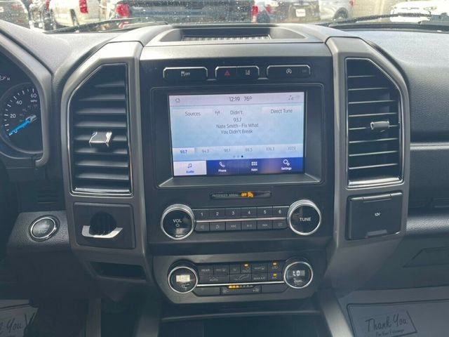 Used 2021 Ford Expedition XLT image 14