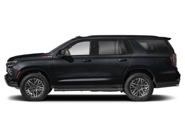 New 2026 Chevrolet Tahoe Z71 AWD/4WD image 3