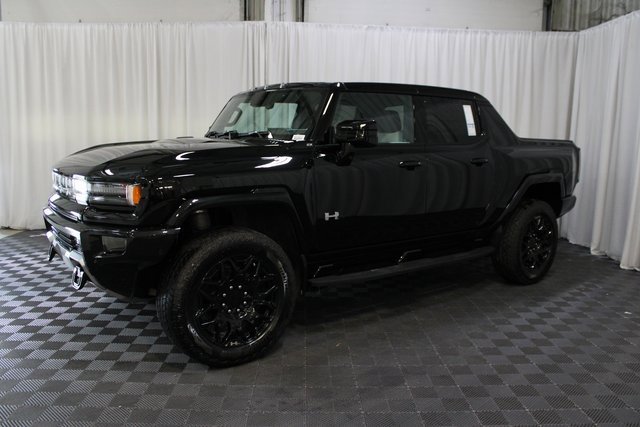 New 2025 GMC Hummer EV 2X image 3
