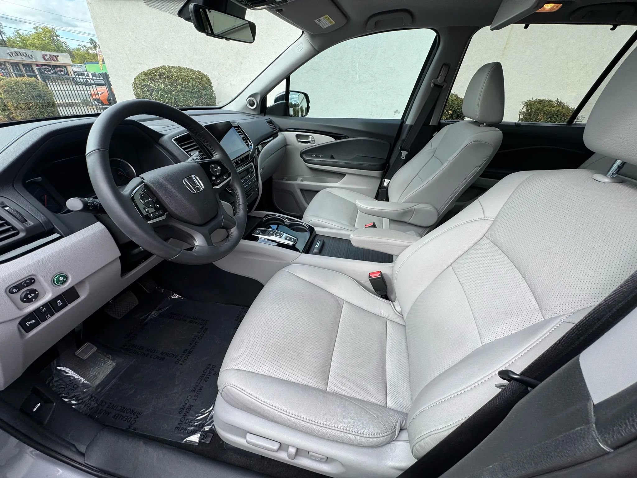 Used 2022 Honda Pilot Elite image 10