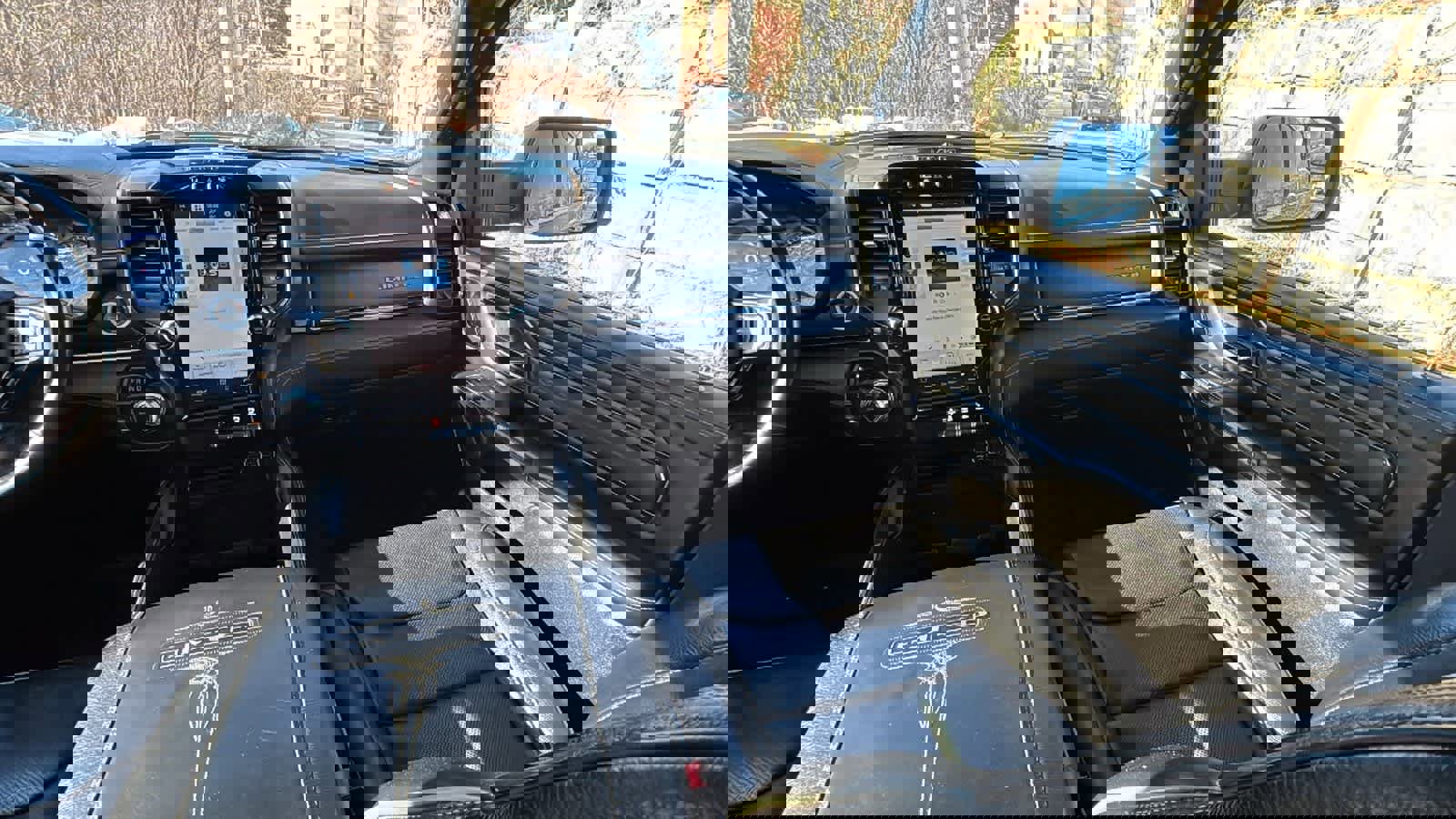 Used 2022 RAM 1500 Limited image 29