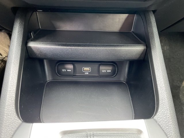 Certified 2023 Kia Forte LXS image 13