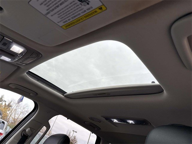 Used 2021 Kia Telluride EX w/ EX Premium Package image 16