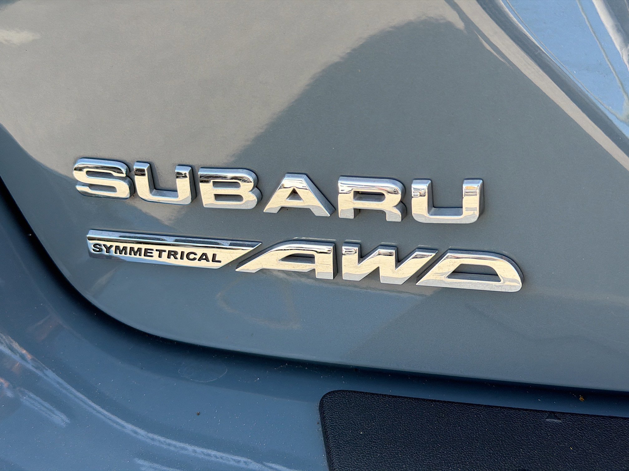 Used 2024 Subaru Crosstrek 2.0i Premium image 12