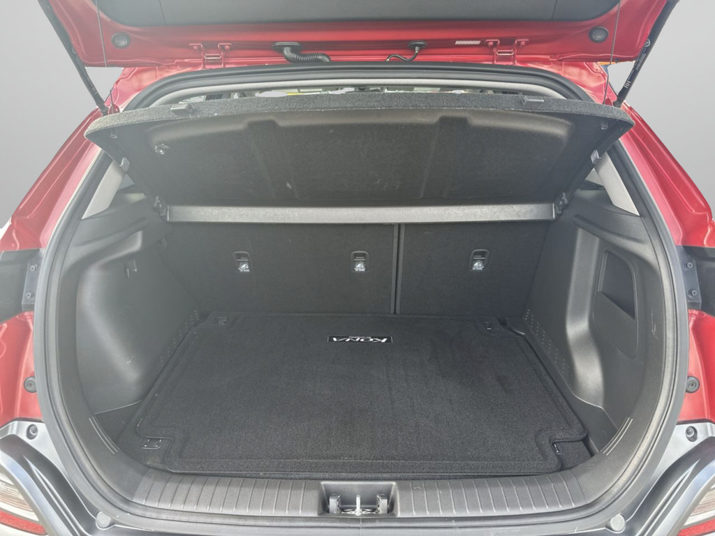 Used 2018 Hyundai Kona Limited AWD/4WD image 33