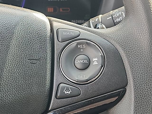Certified 2019 Honda HR-V EX image 22