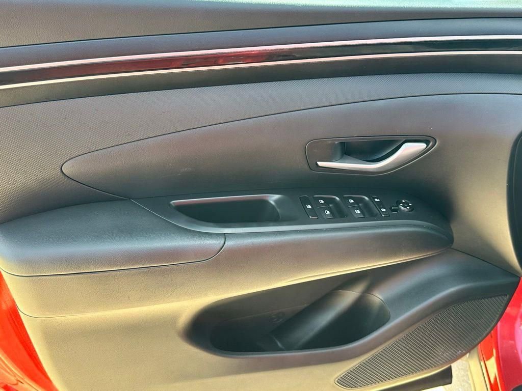 Used 2023 Hyundai Tucson SEL image 21