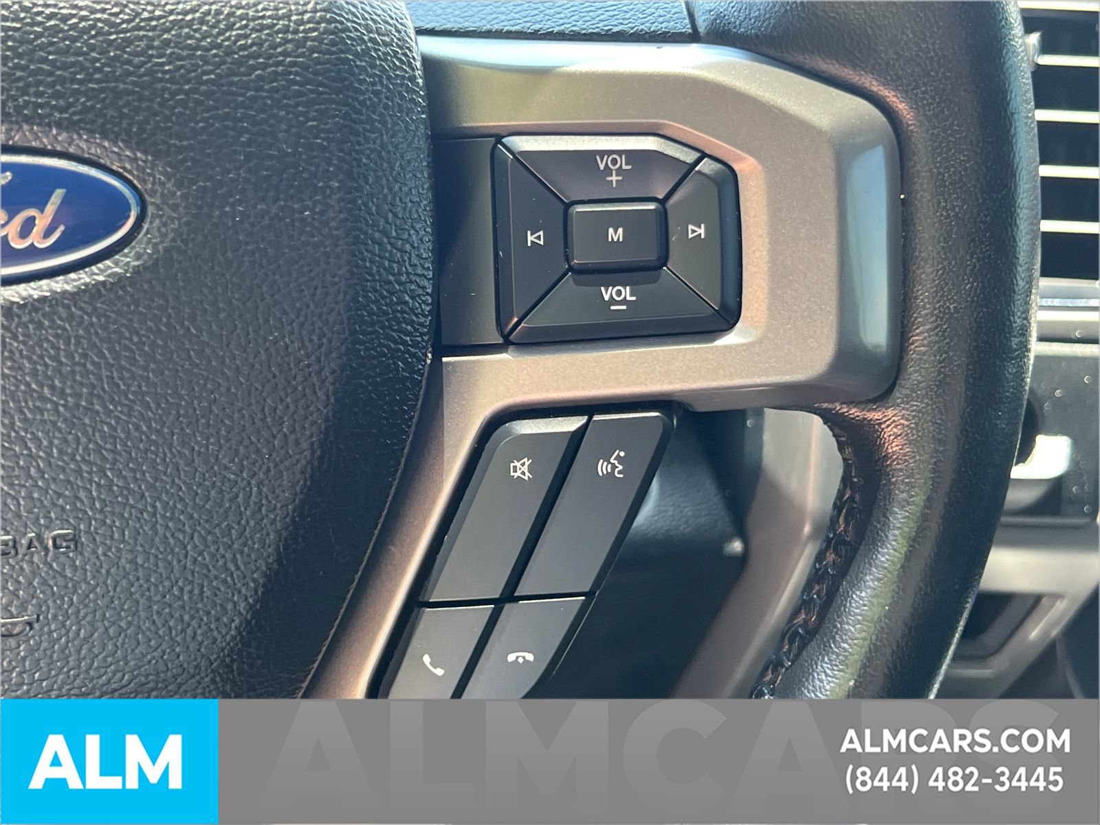 Used 2021 Ford Expedition XLT RWD image 33