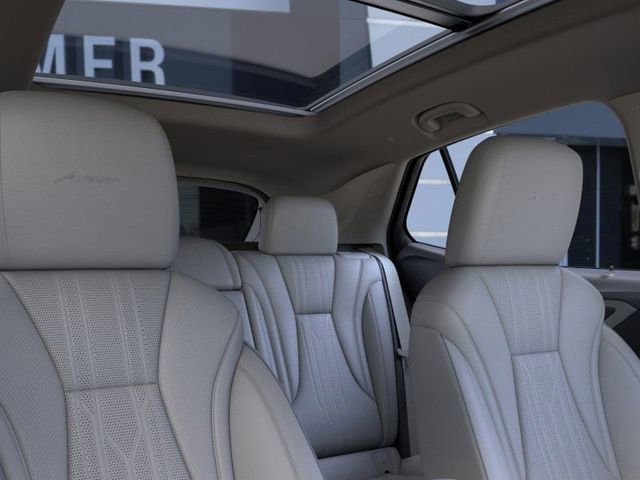 New 2026 Buick Envision Avenir image 24