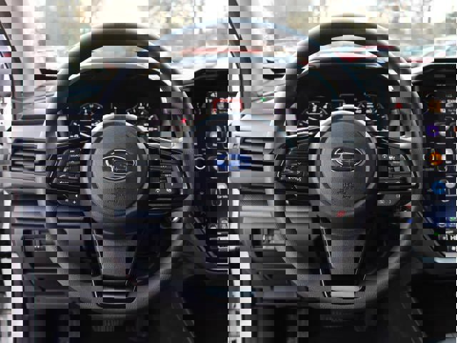 New 2026 Subaru Crosstrek 2.0i Premium image 26