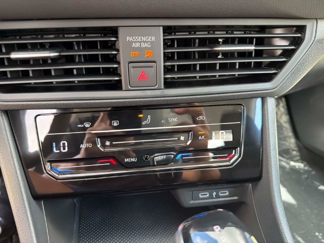 New 2027 Volkswagen Jetta S FWD image 21