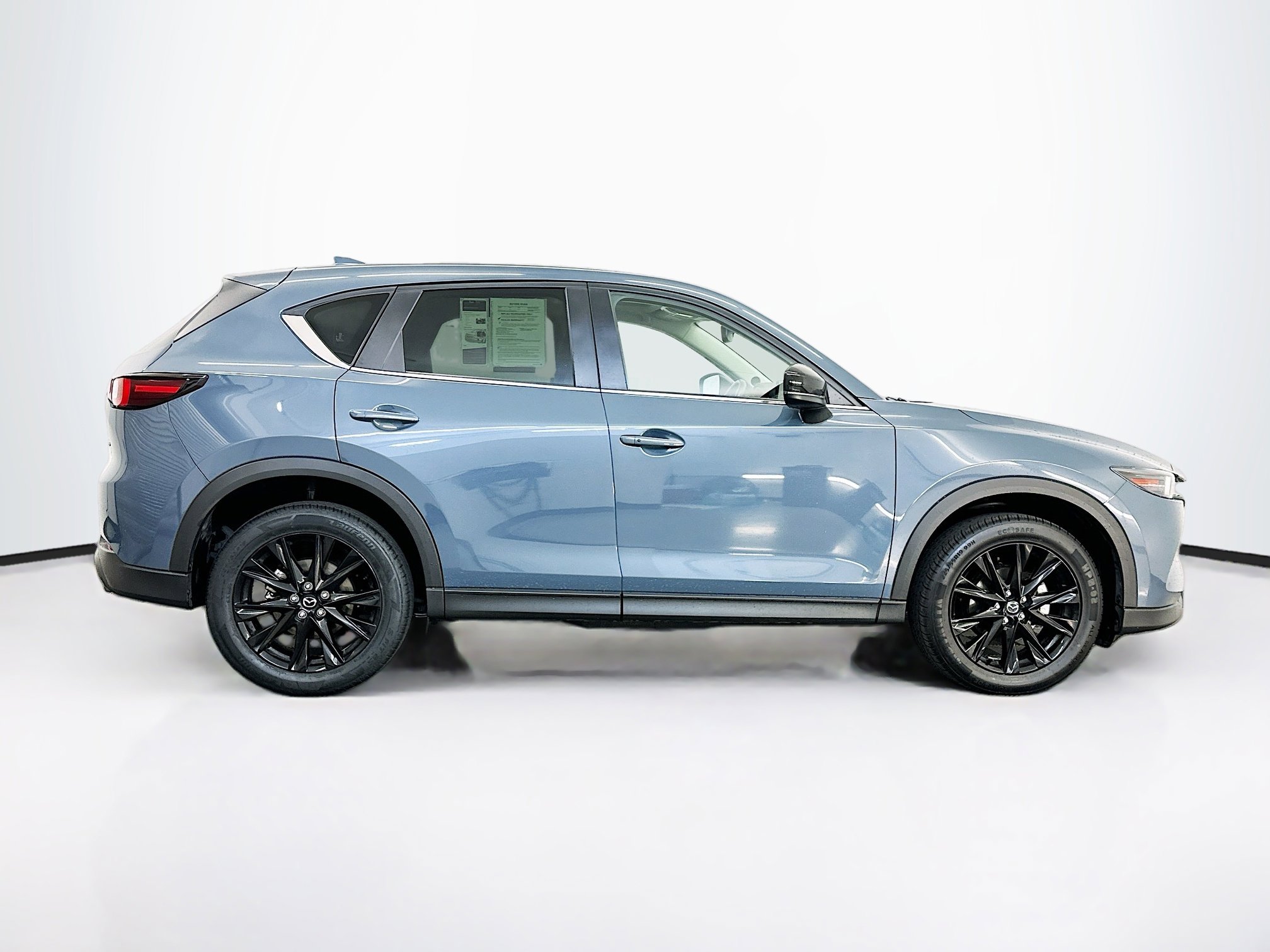 Used 2024 MAZDA CX-5 Carbon Edition AWD/4WD image 10
