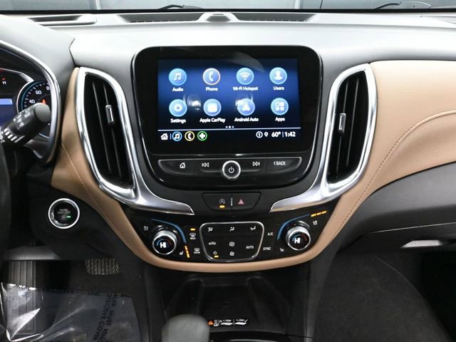 Used 2022 Chevrolet Equinox Premier image 34