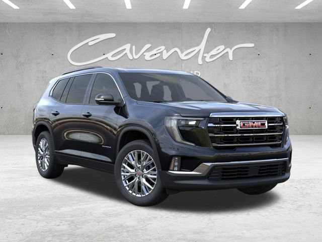 New 2027 GMC Acadia Elevation FWD image 8